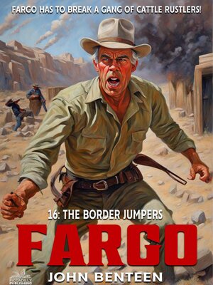 cover image of Fargo 16